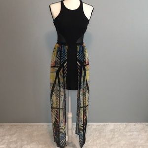 ✨super cute and fun cocktail dress